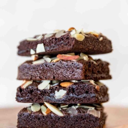 Brownie Brittle 1