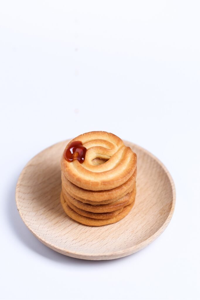 Glazed Honey Bun Cookies Recipe