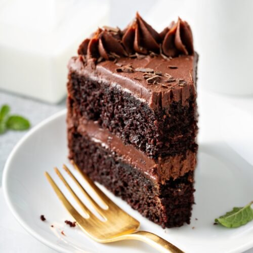 chocolate cake