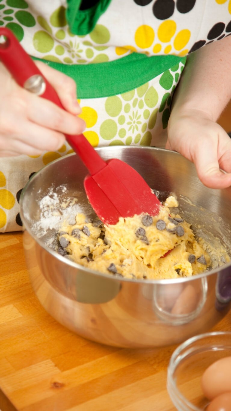 Funfetti Cookie Dough