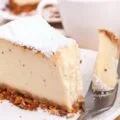 Best Cheesecake (New York Style)