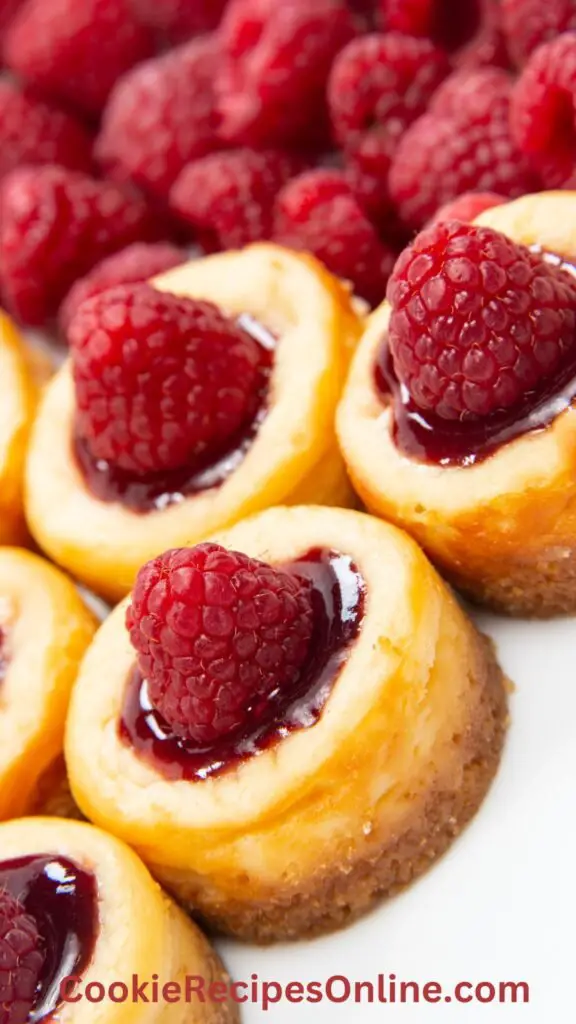 Cheesecake Croissant Buns